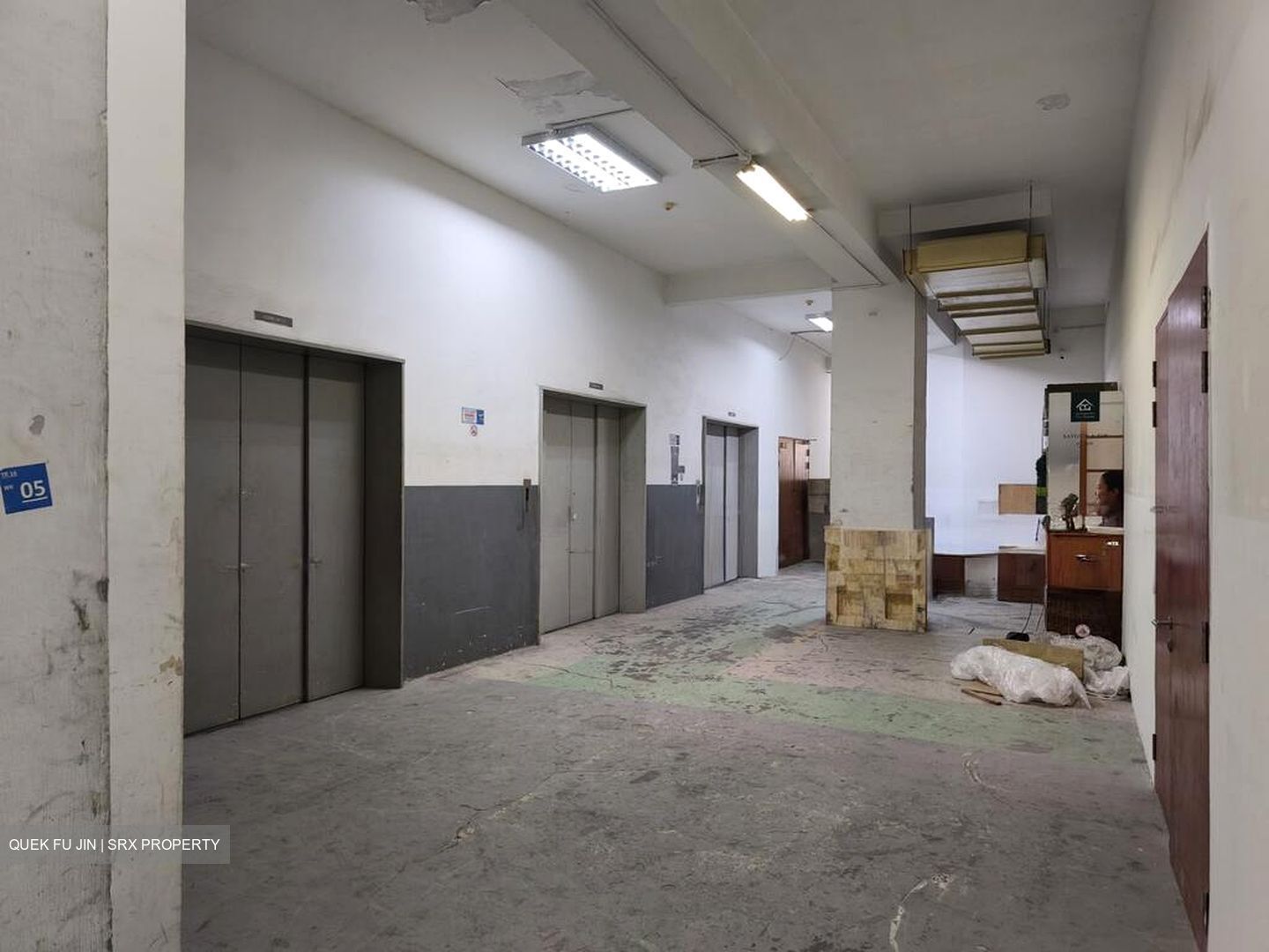 Yishun Industrial Park A (D27), Factory #581725391